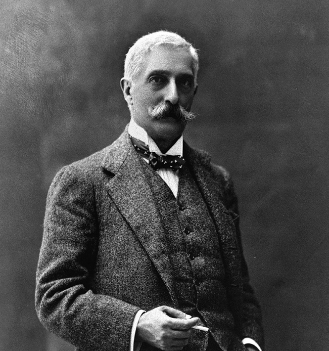 Giovanni Verga