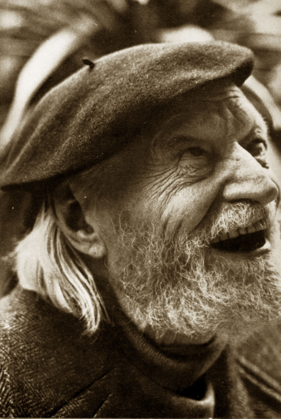Giuseppe Ungaretti