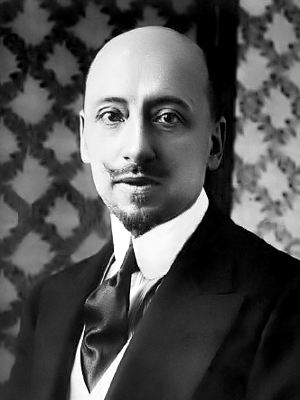 Gabriele D'Annunzio